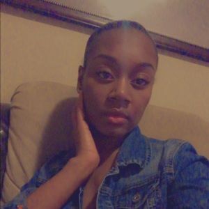 Meet your Posher, Krista